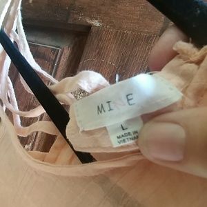 mine Tops - Mine brand Blouse mine Tops - Mine brand Blouse